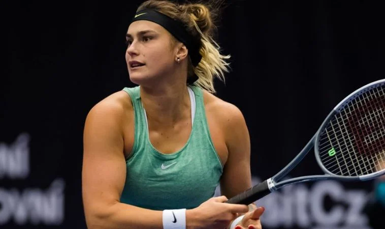 Cori Gauff - Aryna Sabalenka Cori Gauff - Aryna Sabalenka