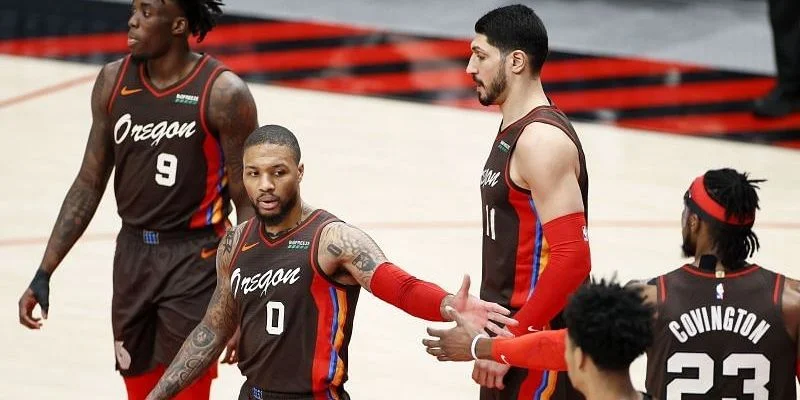 Phoenix Suns - Portland Trail Blazers Phoenix Suns - Portland Trail Blazers