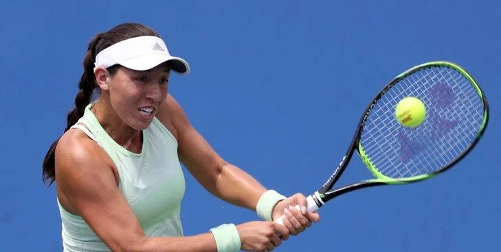 Petra Martic - Jessica Pegula