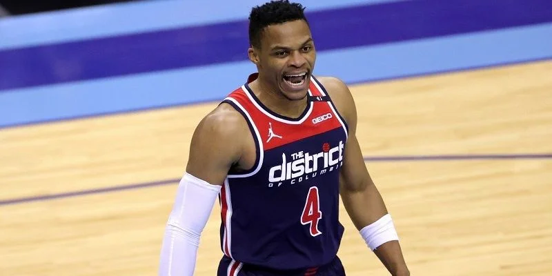 Washington Wizards - Cleveland Cavaliers Washington Wizards - Cleveland Cavaliers