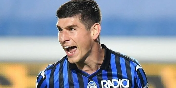 Genoa - Atalanta