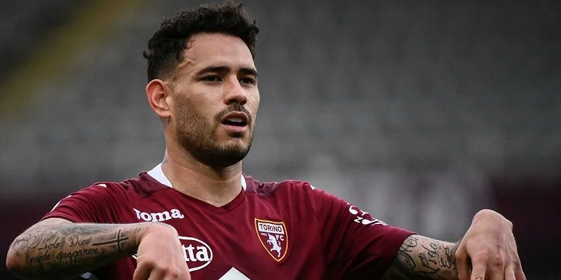 Spezia - Torino
