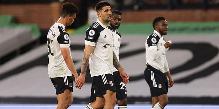 Southampton - Fulham Southampton - Fulham