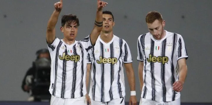 Juventus - Inter Juventus - Inter