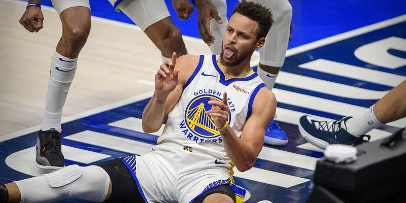 Golden State Warriors - New Orleans Pelicans