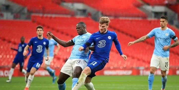 Chelsea - Leicester City Chelsea - Leicester City