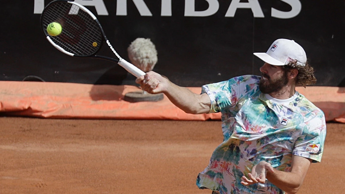 Reilly Opelka vs Rafael Nadal Prediction and Betting Tips (15.05.2021) Reilly Opelka vs Rafael Nadal Prediction and Betting Tips (15.05.2021)