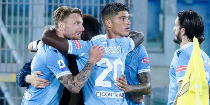Roma - Lazio