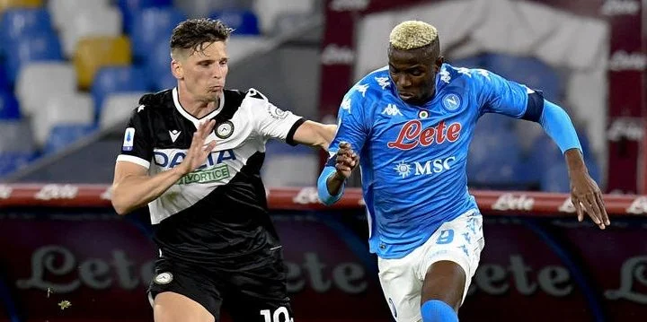 Fiorentina - SSC Napoli
