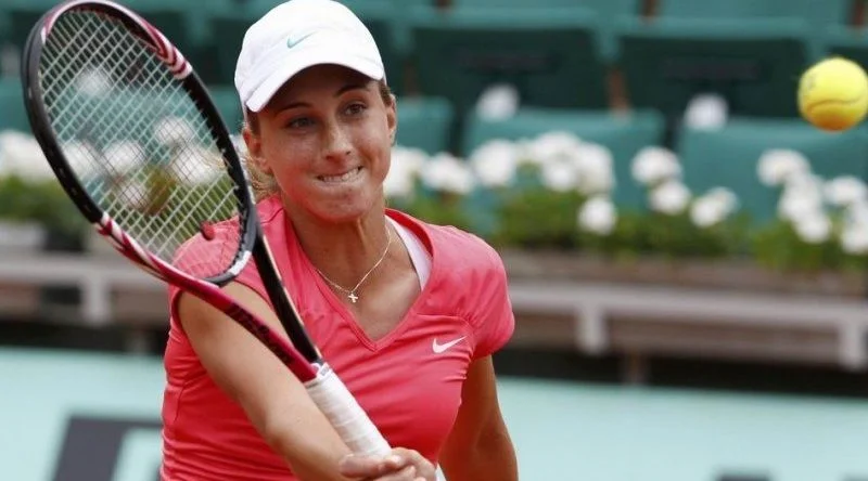 Karolina Pliskova - Petra Martic