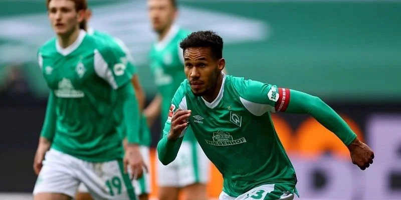 Augsburg - Werder Bremen Augsburg - Werder Bremen
