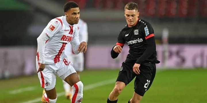 Bayer Leverkusen vs Union Berlin Prediction and Betting Tips (15.05.2021) Bayer Leverkusen vs Union Berlin Prediction and Betting Tips (15.05.2021)