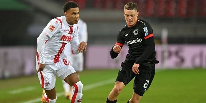 Bayer Leverkusen - Union Berlin Bayer Leverkusen - Union Berlin