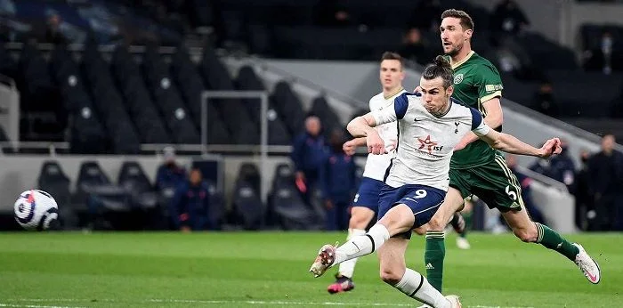 Tottenham Hotspur - Wolverhampton Wanderers Tottenham Hotspur - Wolverhampton Wanderers
