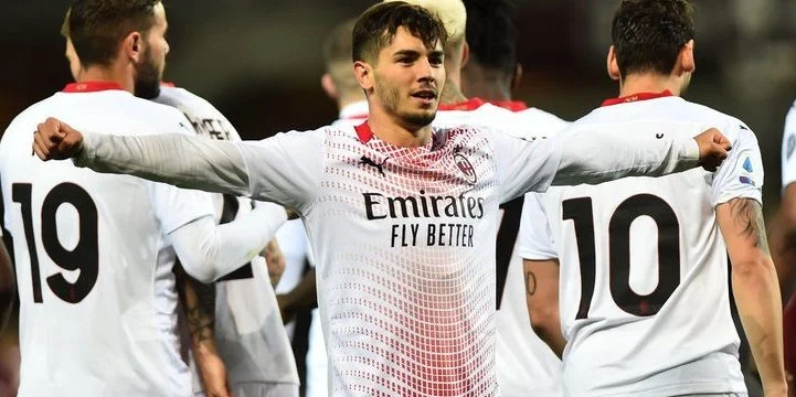 AC Milan - Cagliari AC Milan - Cagliari