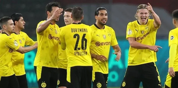 Mainz 05 - Borussia Dortmund Mainz 05 - Borussia Dortmund