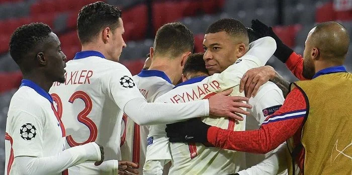 Paris Saint-Germain - Reims