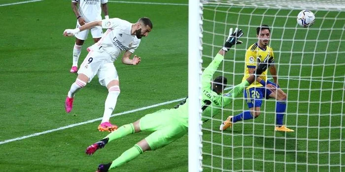 Athletic Bilbao - Real Madrid Athletic Bilbao - Real Madrid