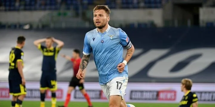 Lazio - Torino