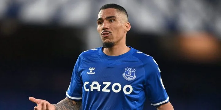 Everton - Wolverhampton Wanderers