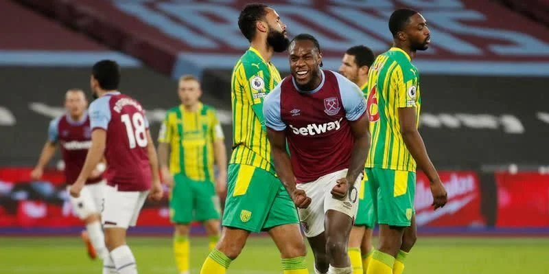 West Bromwich Albion - West Ham United West Bromwich Albion - West Ham United