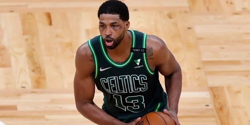 Boston Celtics - Washington Wizards