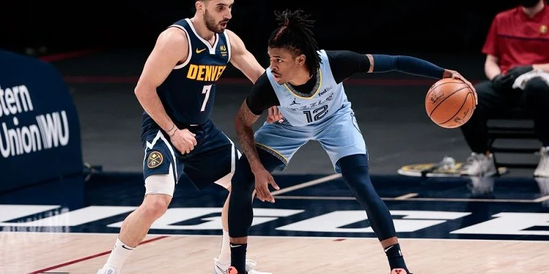 Memphis Grizzlies - San Antonio Spurs Memphis Grizzlies - San Antonio Spurs