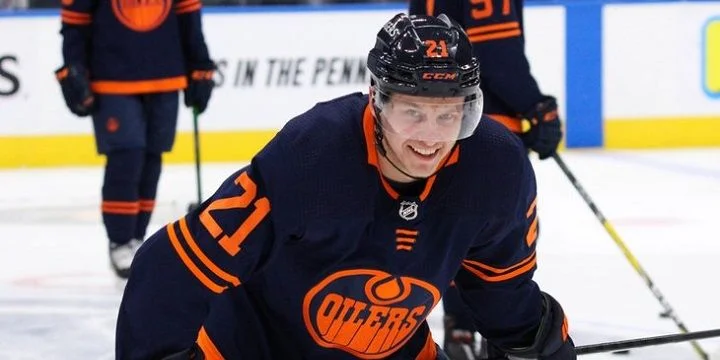 Edmonton Oilers - Winnipeg Jets Edmonton Oilers - Winnipeg Jets