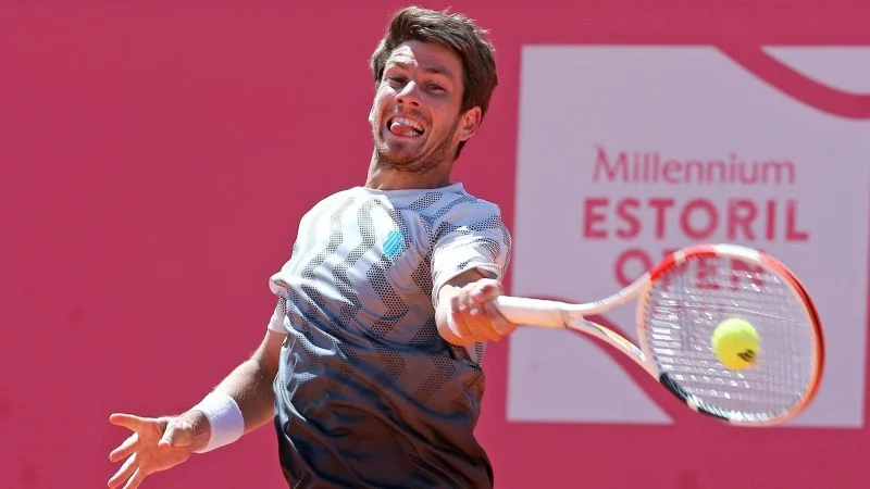 Dominic Thiem - Cameron Norrie Dominic Thiem - Cameron Norrie