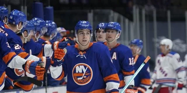 New York Islanders - Pittsburgh Penguins