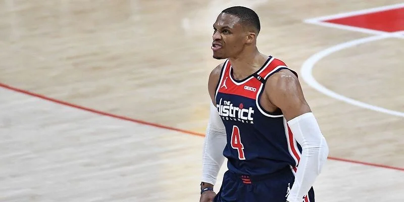 Washington Wizards - Indiana Pacers Washington Wizards - Indiana Pacers