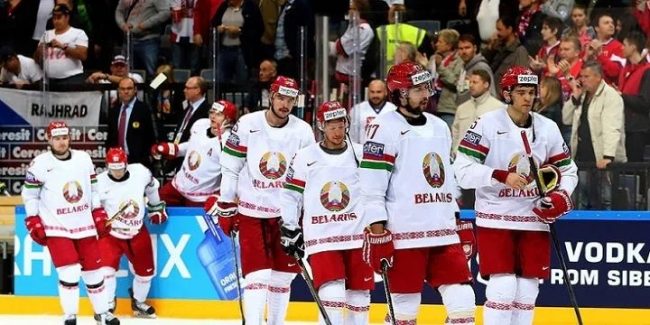 Belarus - Slovakia Belarus - Slovakia