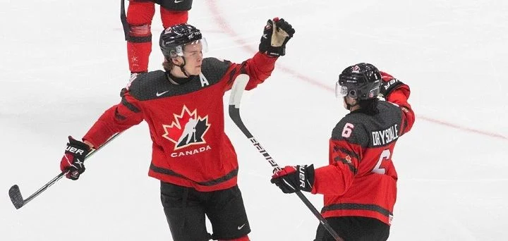 Canada - Latvia Canada - Latvia