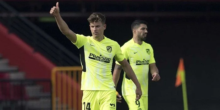 Real Valladolid - Atletico Madrid Real Valladolid - Atletico Madrid