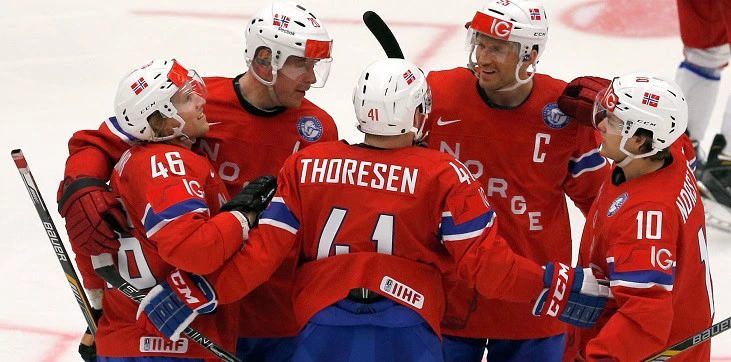 Norway vs Germany Prediction and Betting Tips (22.05.2021) Norway vs Germany Prediction and Betting Tips (22.05.2021)