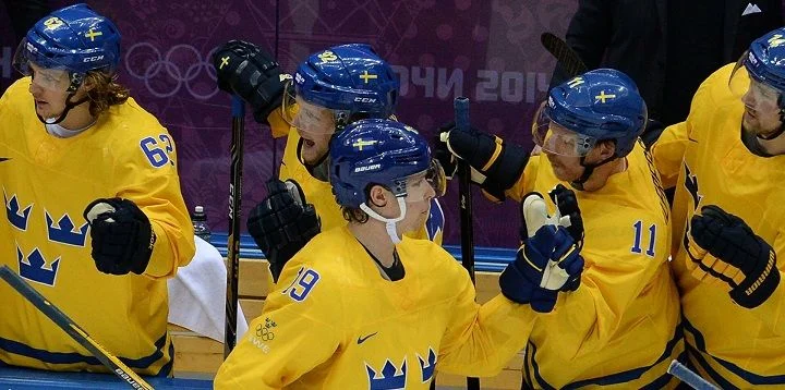 Denmark - Sweden Denmark - Sweden