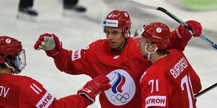 Great Britain vs Russia Prediction and Betting Tips (22.05.2021) Great Britain vs Russia Prediction and Betting Tips (22.05.2021)