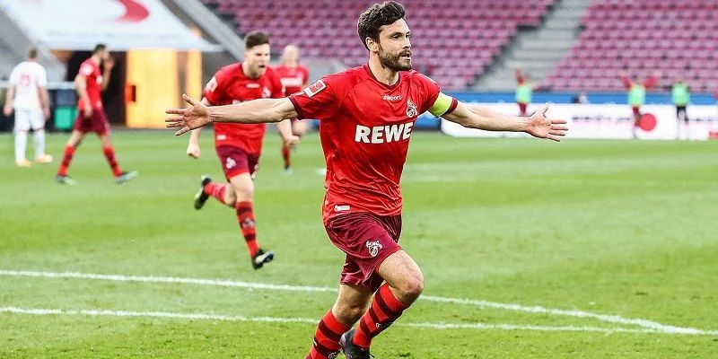 FC Koeln - Schalke 04 FC Koeln - Schalke 04
