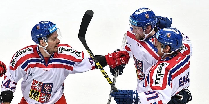 Czech Republic vs Switzerland Prediction and Betting Tips (22.05.2021) Czech Republic vs Switzerland Prediction and Betting Tips (22.05.2021)