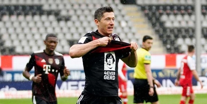 Bayern Munich vs Augsburg Prediction and Betting Tips (22.05.2021) Bayern Munich vs Augsburg Prediction and Betting Tips (22.05.2021)