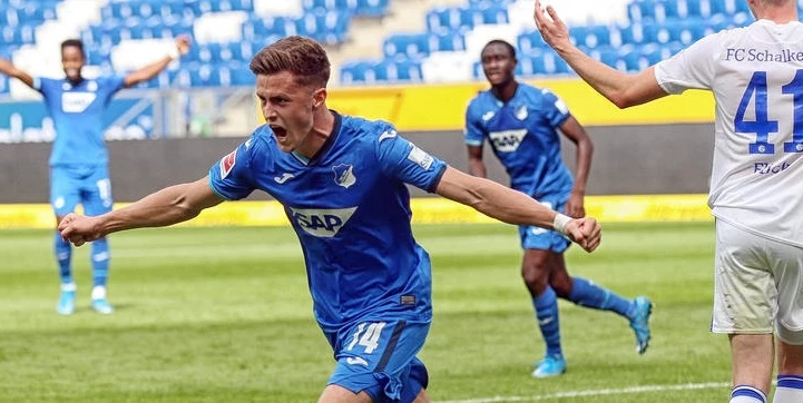 Hoffenheim vs Hertha Berlin Prediction and Betting Tips (22.05.2021) Hoffenheim vs Hertha Berlin Prediction and Betting Tips (22.05.2021)