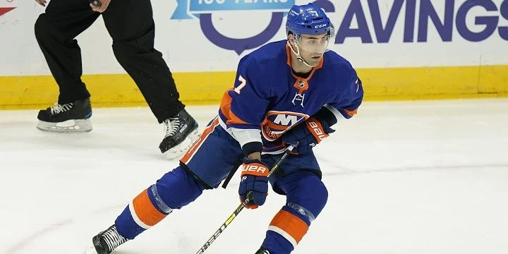 New York Islanders - Pittsburgh Penguins New York Islanders - Pittsburgh Penguins