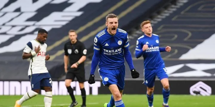 Leicester City - Tottenham Hotspur
