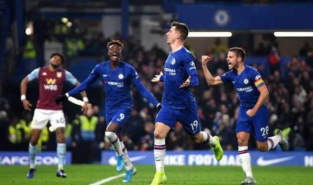 Aston Villa - Chelsea Aston Villa - Chelsea