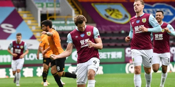 Sheffield United - Burnley