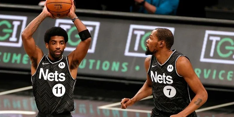 Brooklyn Nets - Boston Celtics