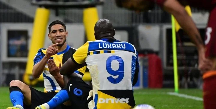 Inter - Udinese