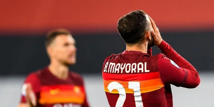 Spezia - Roma Spezia - Roma