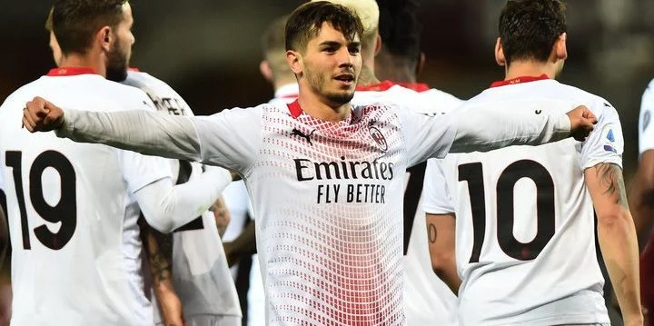Atalanta - AC Milan