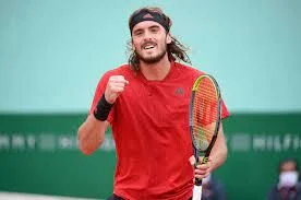 Cameron Norrie - Stefanos Tsitsipas Cameron Norrie - Stefanos Tsitsipas